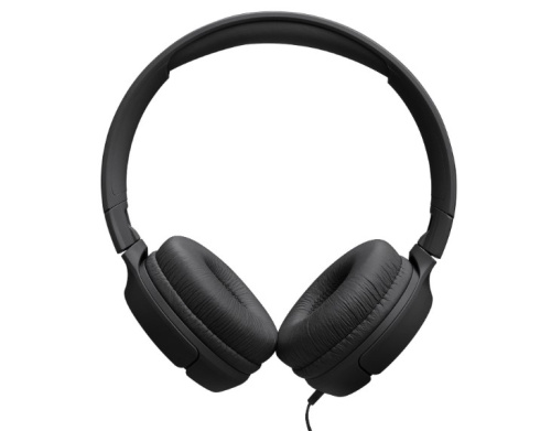 Навушники JBL Tune 520C USB-C Black (JBLT520CBLK) фото 2