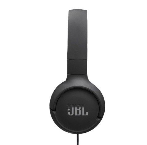 Навушники JBL Tune 520C USB-C Black (JBLT520CBLK) фото 8