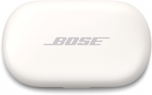 Наушники Bose Quiet Comfort Earbuds Soapstone (831262-0020) фото 3